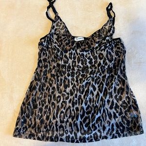 Dolce Gabbana It says size L but it fits small